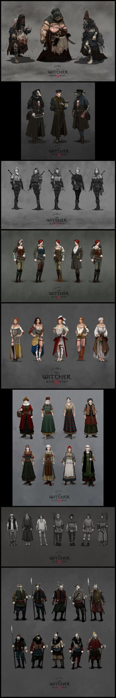 收集   点赞  评论  中世纪 1 20 苦蓿  发布到  服装素材 图片评 