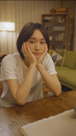 新垣结衣卖萌 gif 动图 - 堆糖,美图壁纸兴趣社区