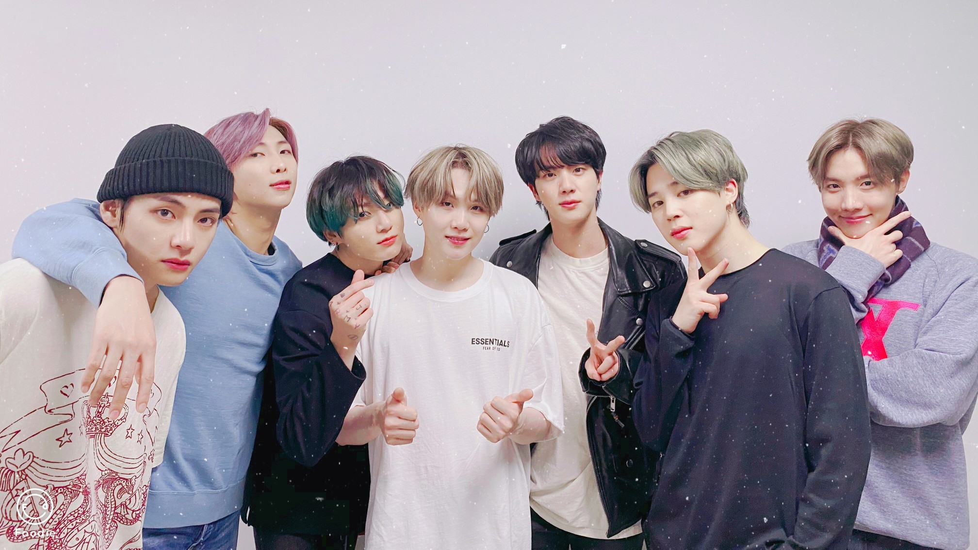 防弹- 堆糖,美图壁纸兴趣社区