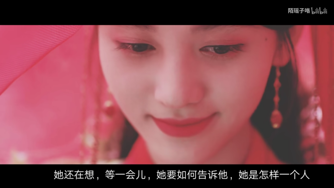 鞠婧祎古装自截禁盗 - 堆糖,美图壁纸兴趣社区