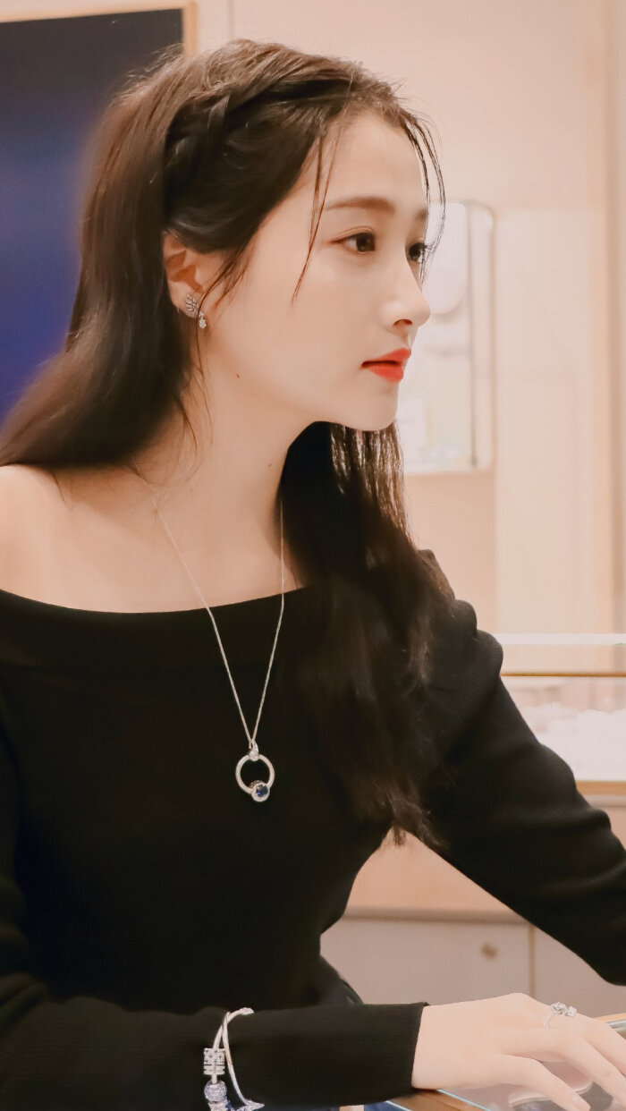 仙女关晓彤,喜收藏,找图不易 - 堆糖,美图壁纸兴趣社区