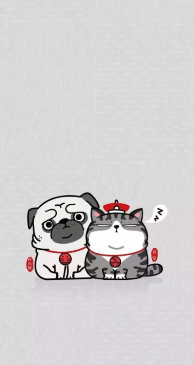 吾皇巴扎黑系列壁纸第二波