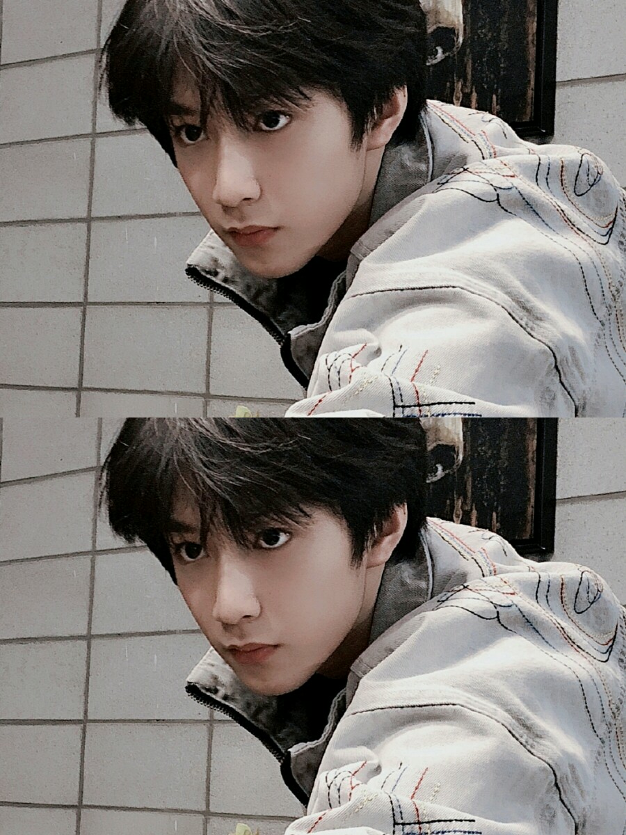 刘耀文 - 堆糖,美图壁纸兴趣社区