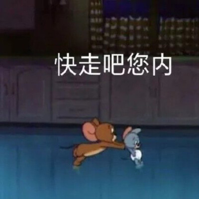 猫和老鼠,汤姆,表情包