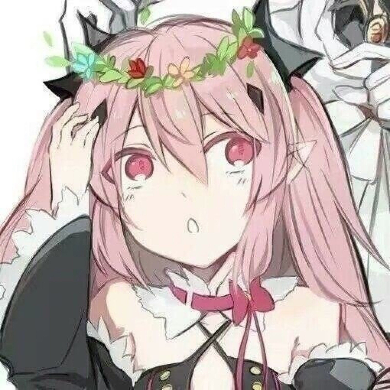 终结的炽天使#情头