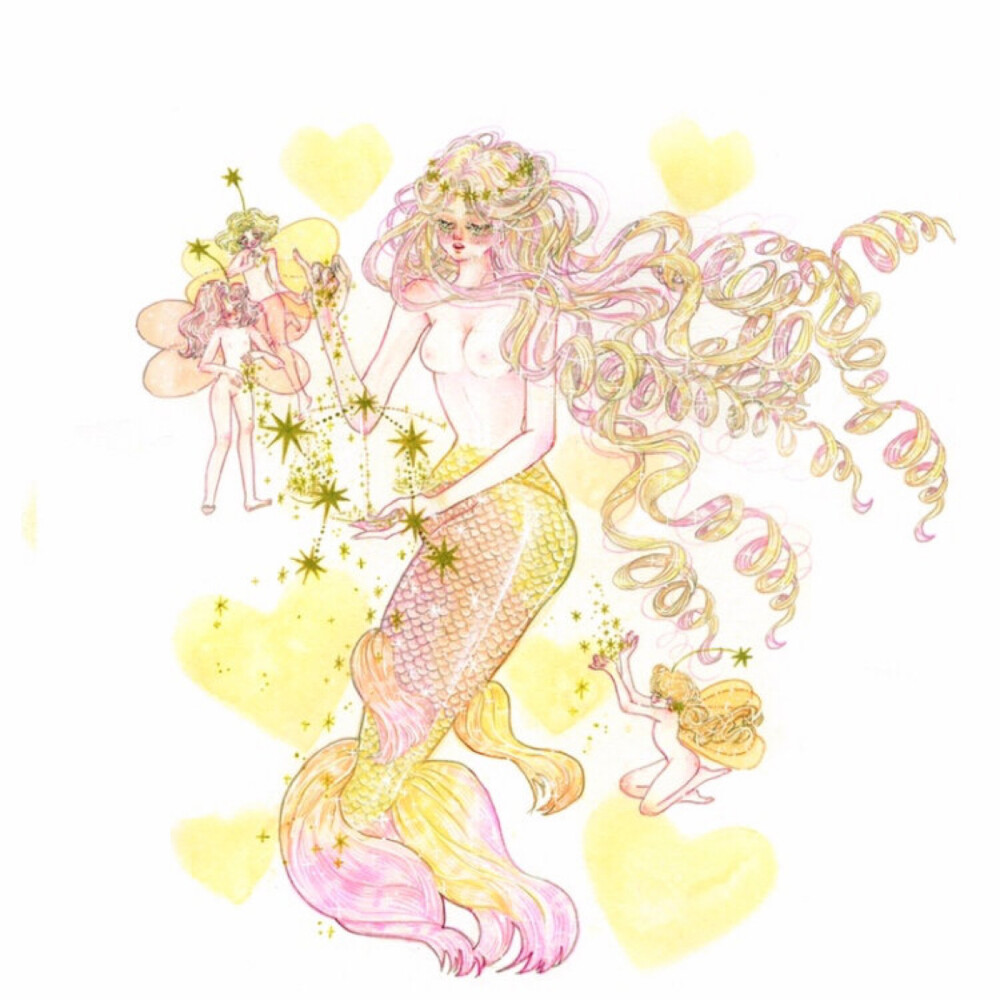 夜月amber