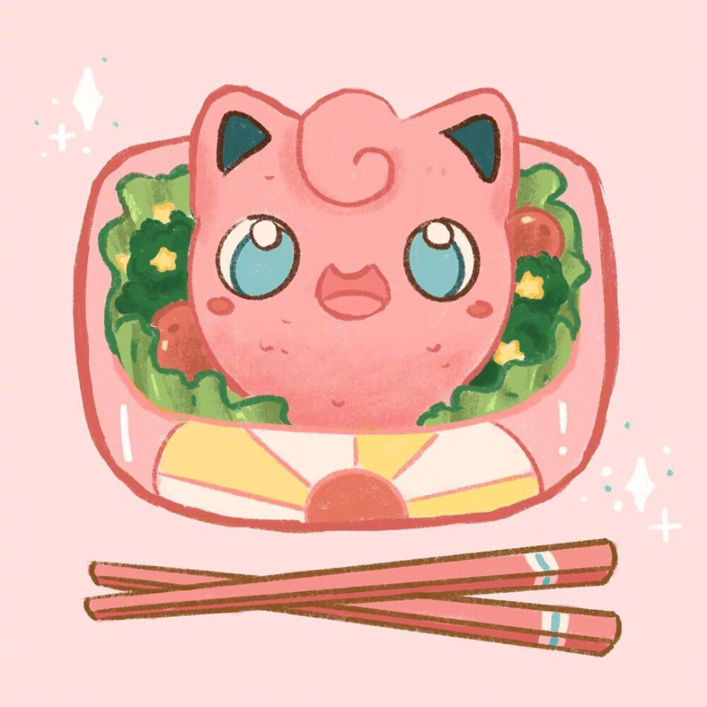 宝可梦