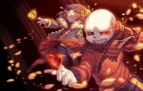 underfell