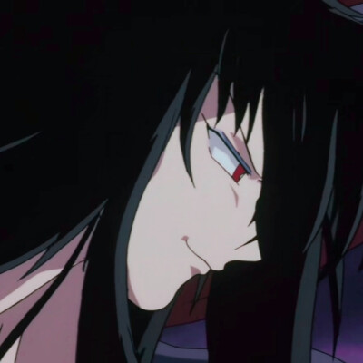 犬夜叉奈落q版
