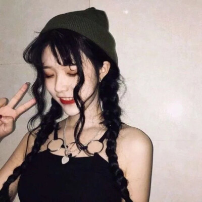 女生头像#超好看的