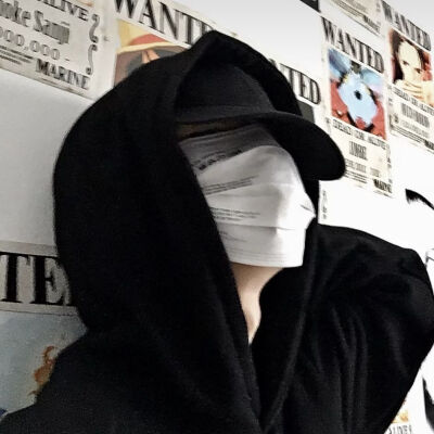 男头高冷高清
