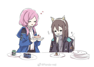 明日方舟