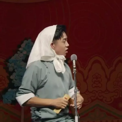 张九龄 王九龙情头