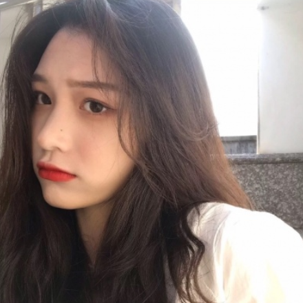 鹿j^o^ 女生头像自裁