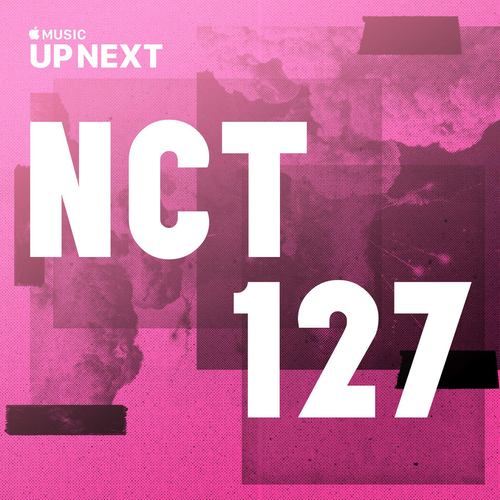 nct127专辑封面