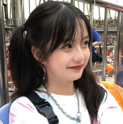 女生头像/星星被我藏起来辣