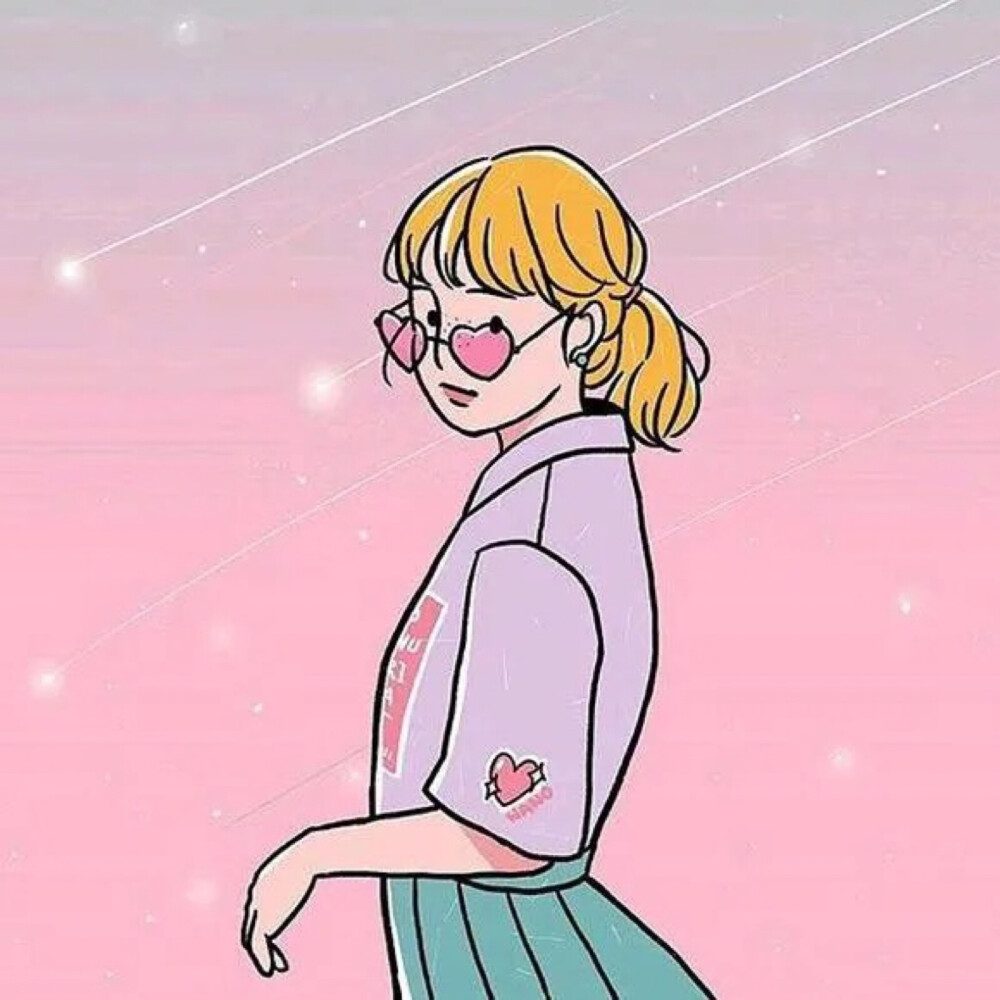 分享一波敲耐看滴六人闺蜜头像鸭(主打敲成熟滴女孩纸鸭)