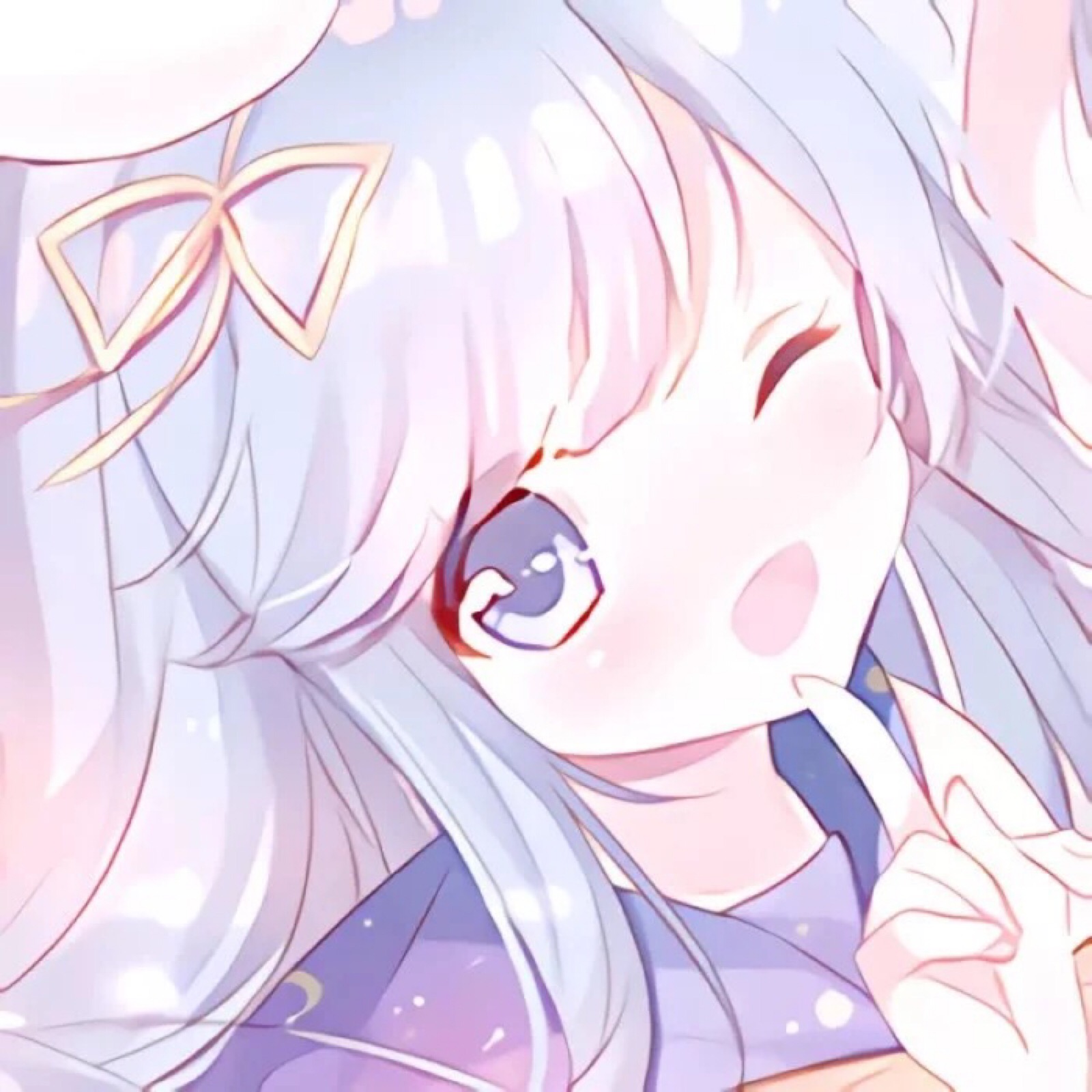 格外分享一波敲可爱滴二人闺蜜头像鸭