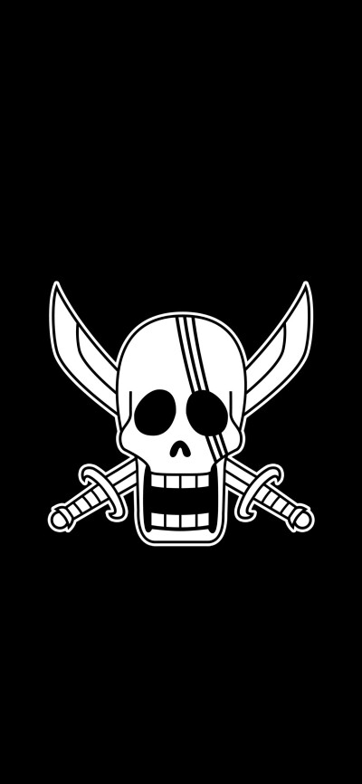 海贼王海盗标志