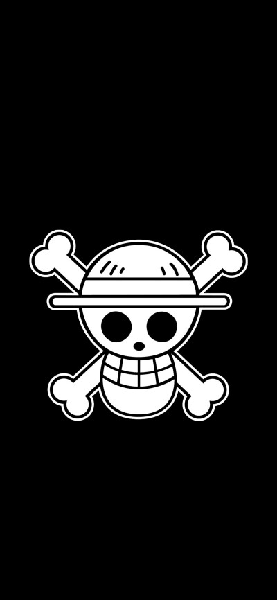 海贼王海盗标志 