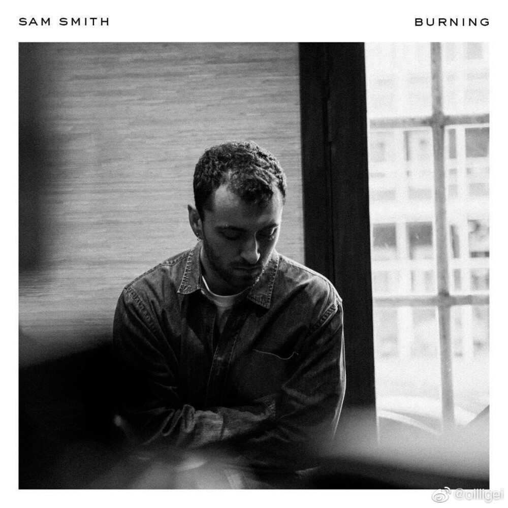 samsmith糊了,sam smith 辱华事件 samsmith#黑白