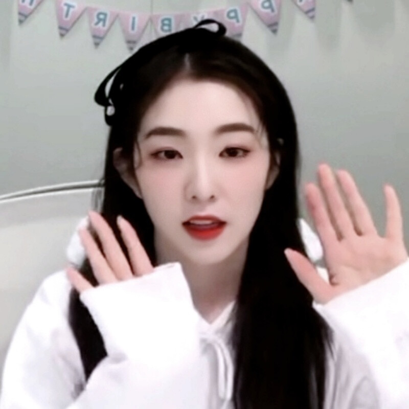 裴珠泫头像生日直播自截自调渲姒/sayeon