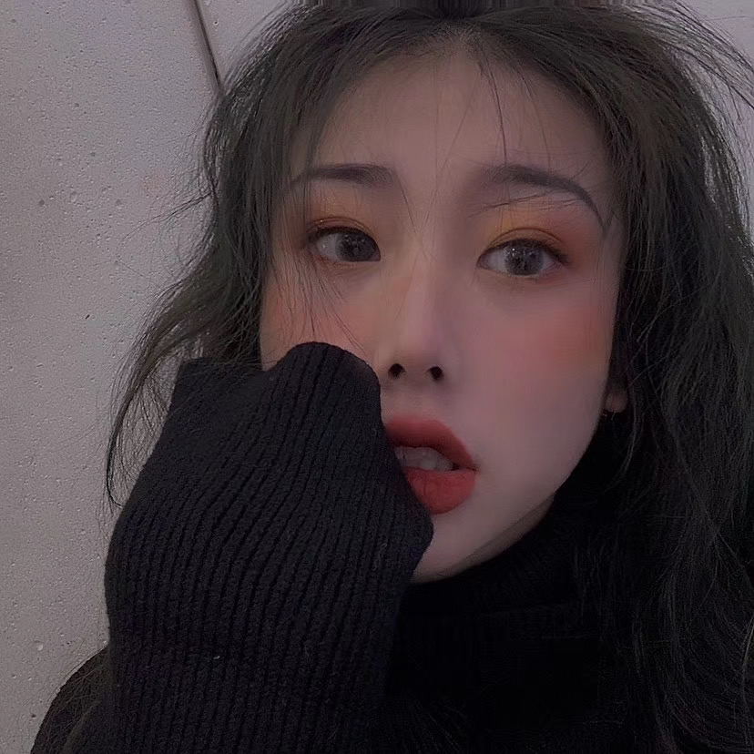 女生头像 优质女头