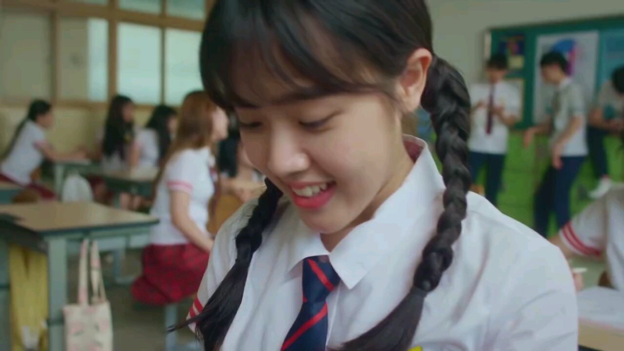 《复仇笔记》自截