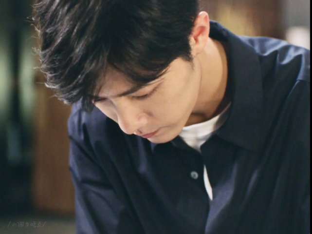 肖战 战战 xz xzgg肖战在 余生请多指教 中饰演的顾魏医生,完全是我的