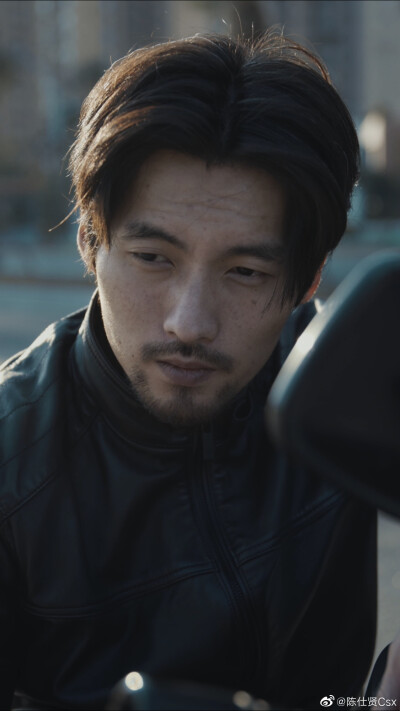 陈世贤
