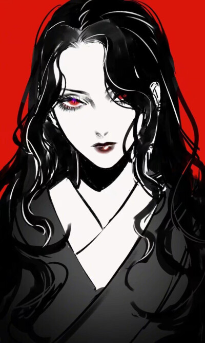 无惨