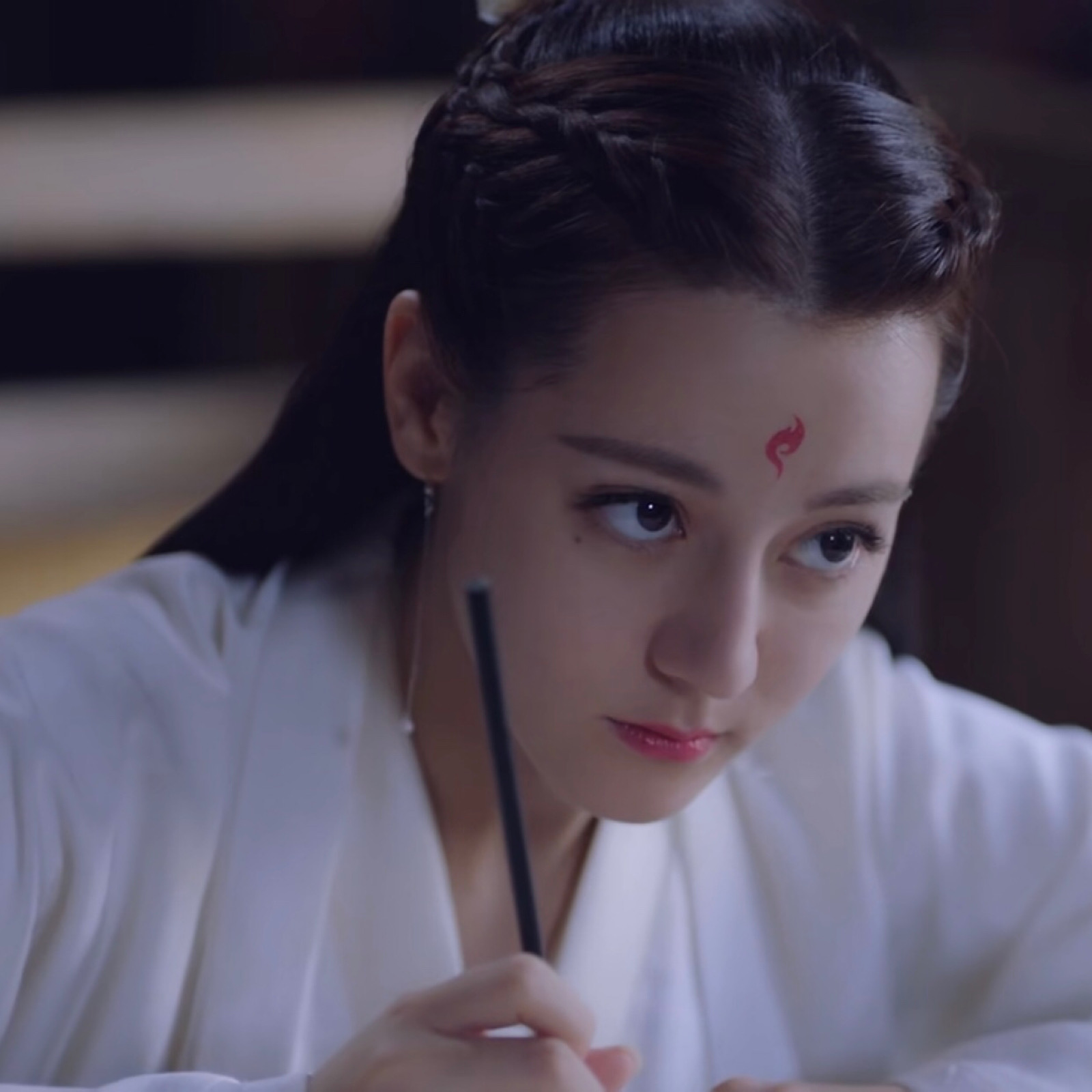 迪丽热巴-可二改