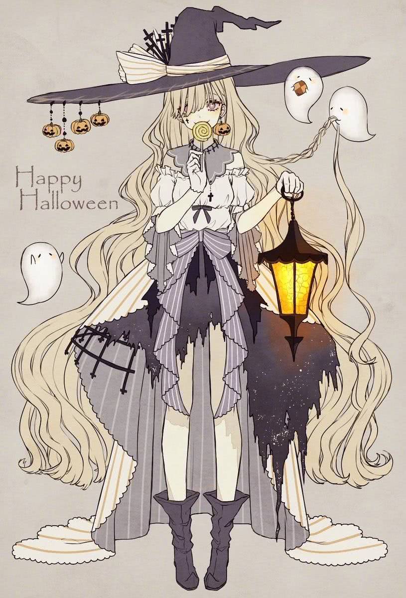 【画师akakura】这画风真的大爱!下次续发系列图!