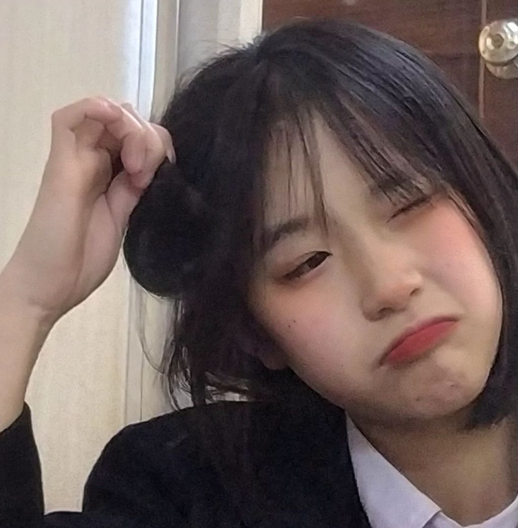 姐妹头像