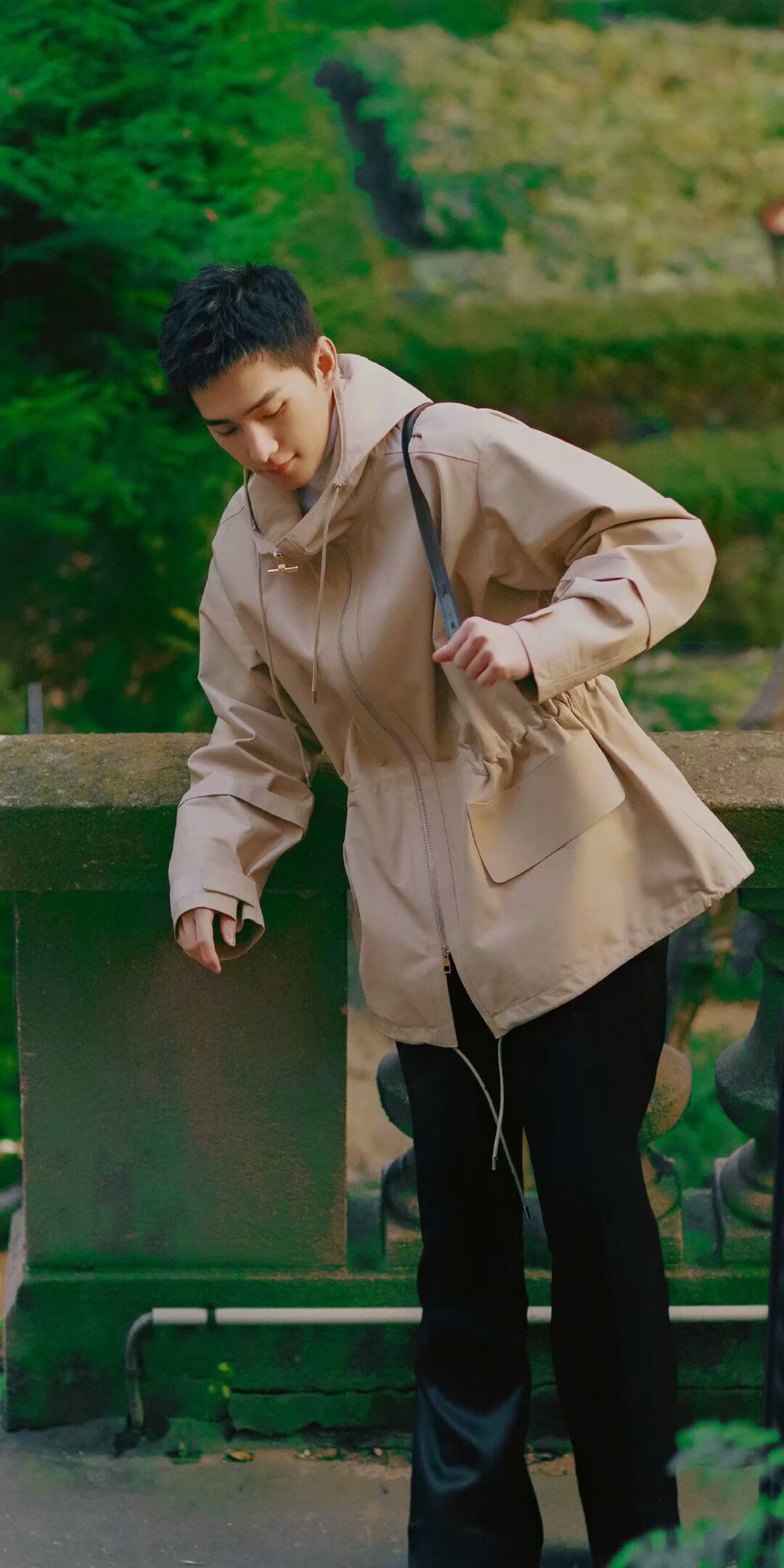 杨洋- 堆糖,美图壁纸兴趣社区