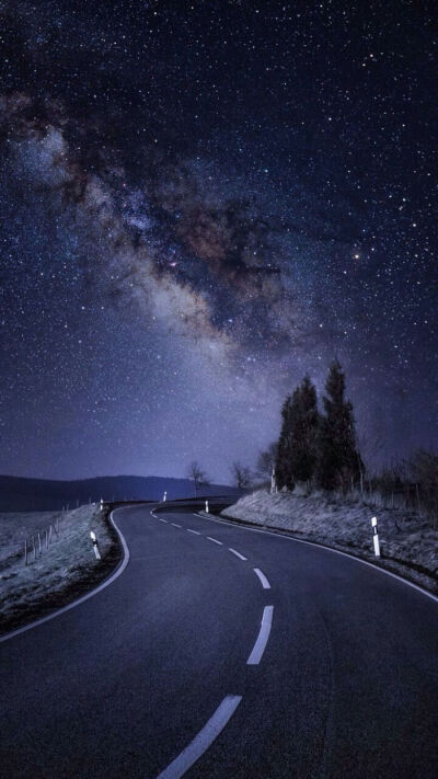 星河 背景图