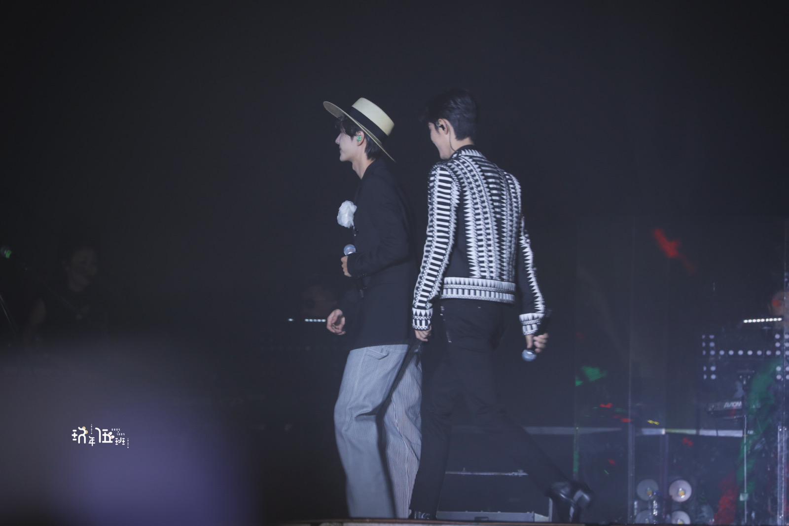 肖战 王一博 - 堆糖,美图壁纸兴趣社区