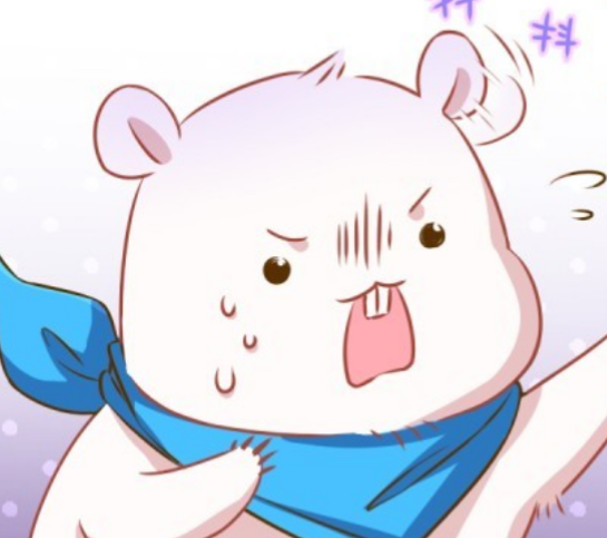 竹鼠鼠 