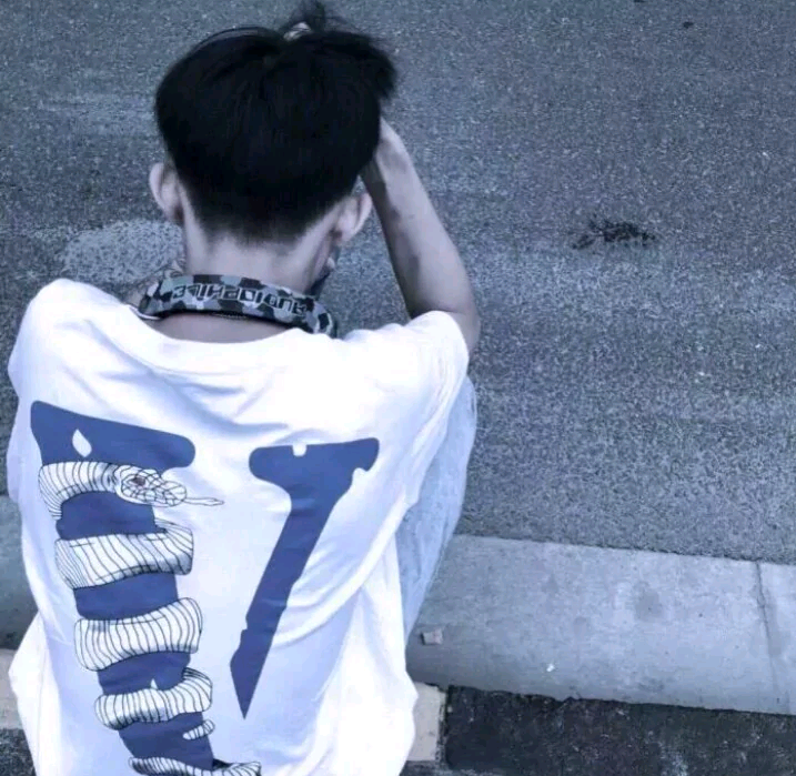 玩网男头