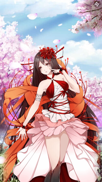 花妖游戏
