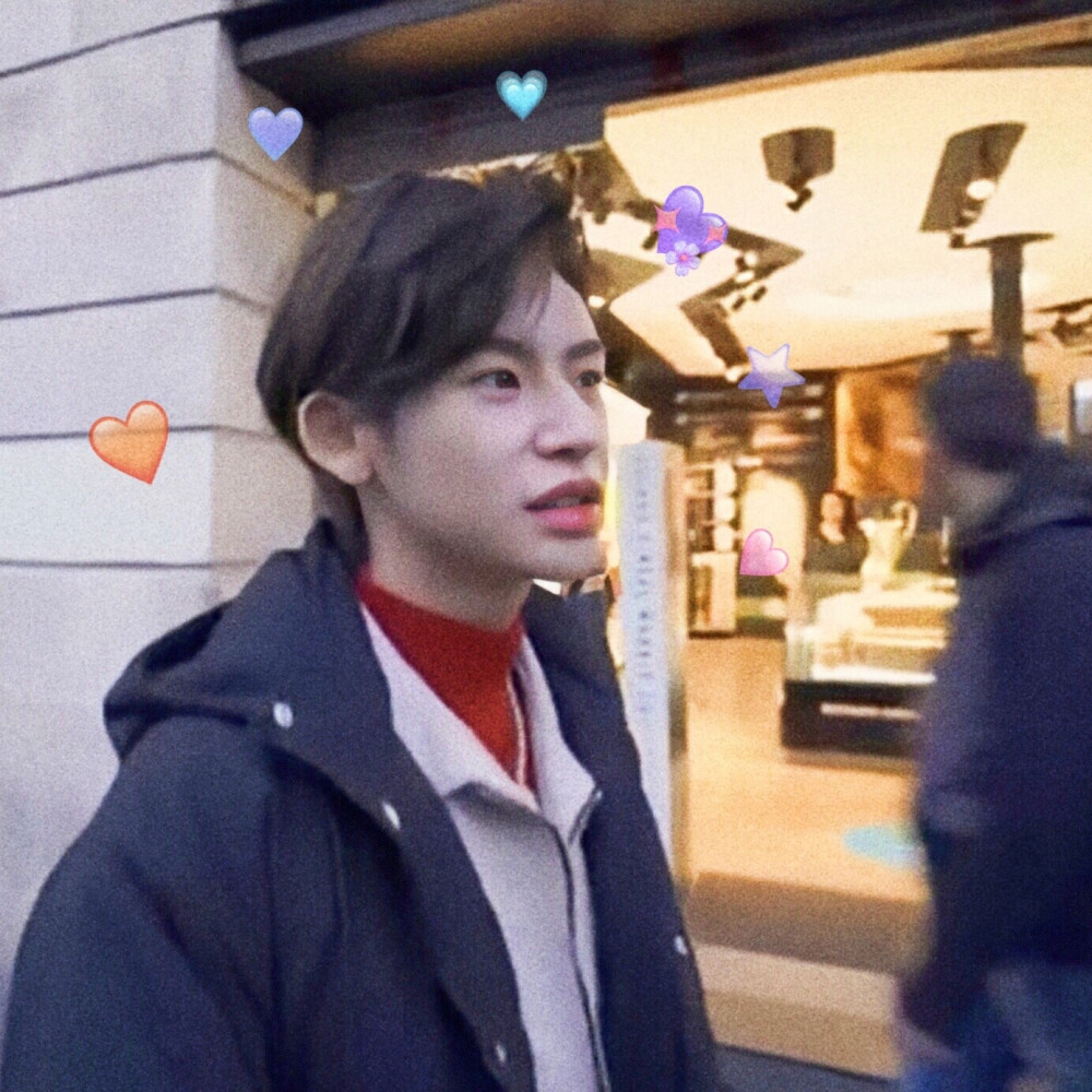 小鬼