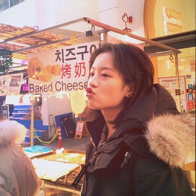 侵权删.李庚希 头像.