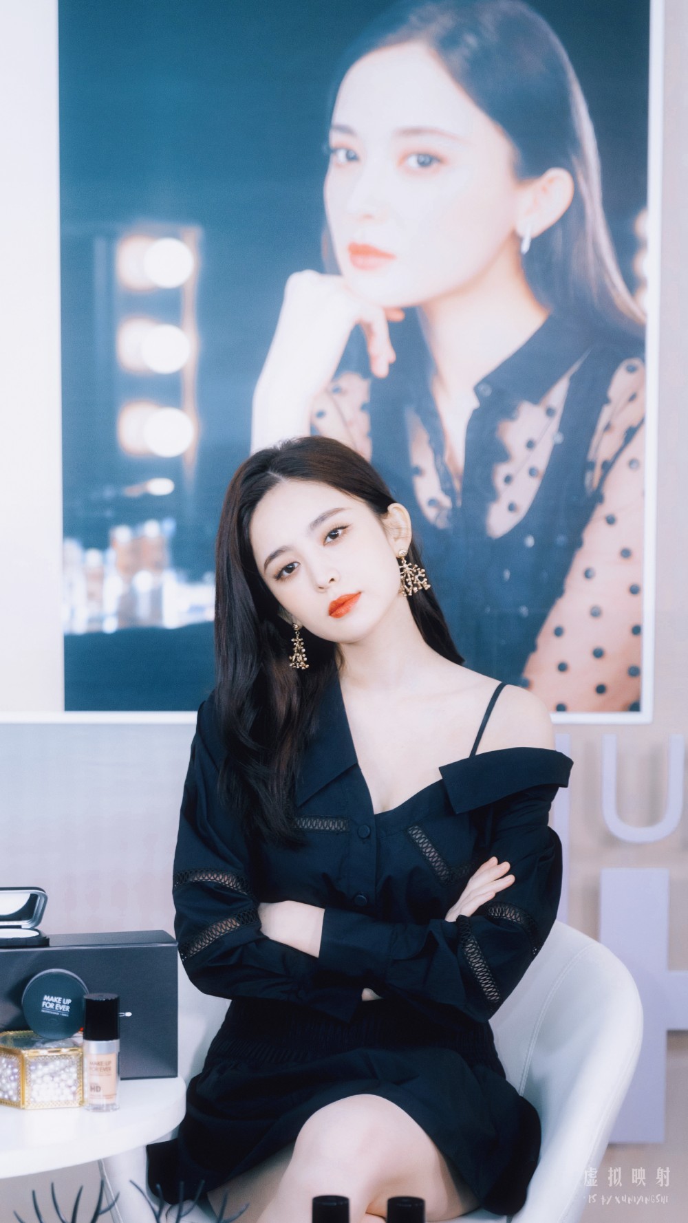 古力娜扎 - 堆糖,美图壁纸兴趣社区