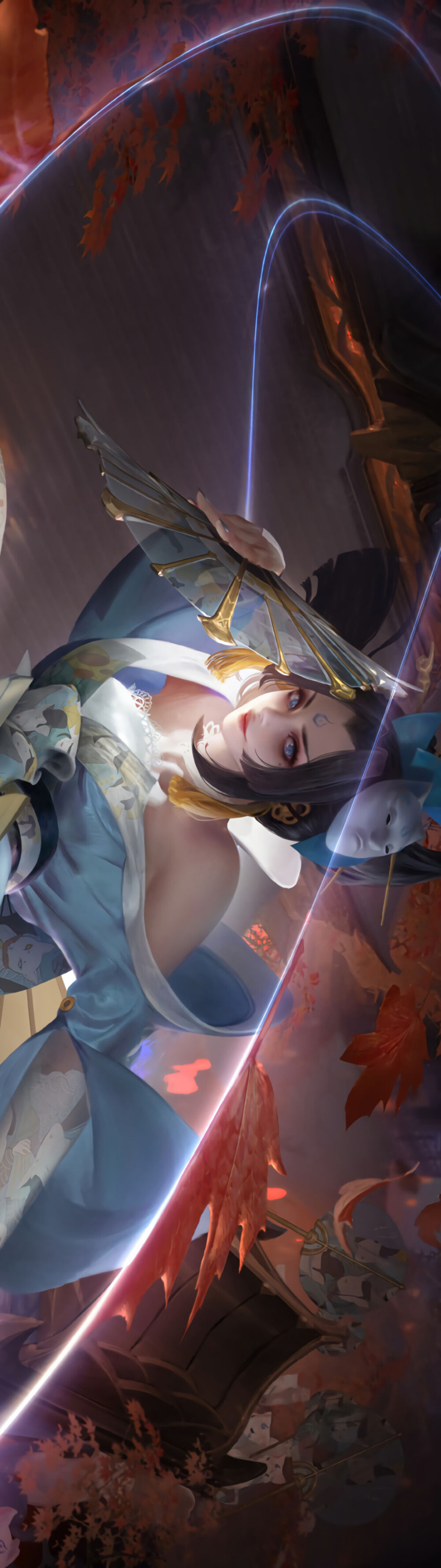 荣耀
