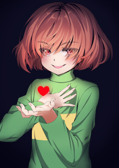 chara