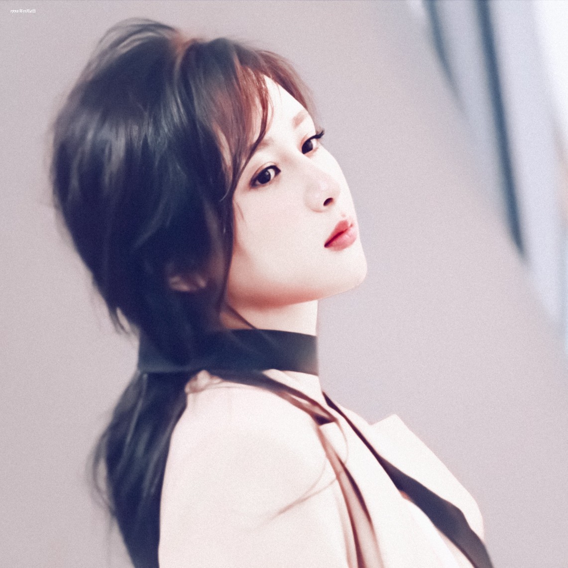 杨紫