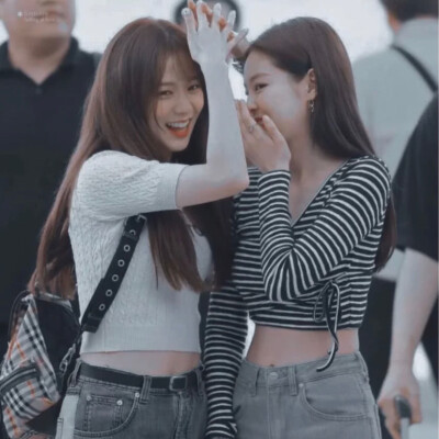 权志龙和jennie情头,权志龙jennie情头 智秀jennie 闺密情头