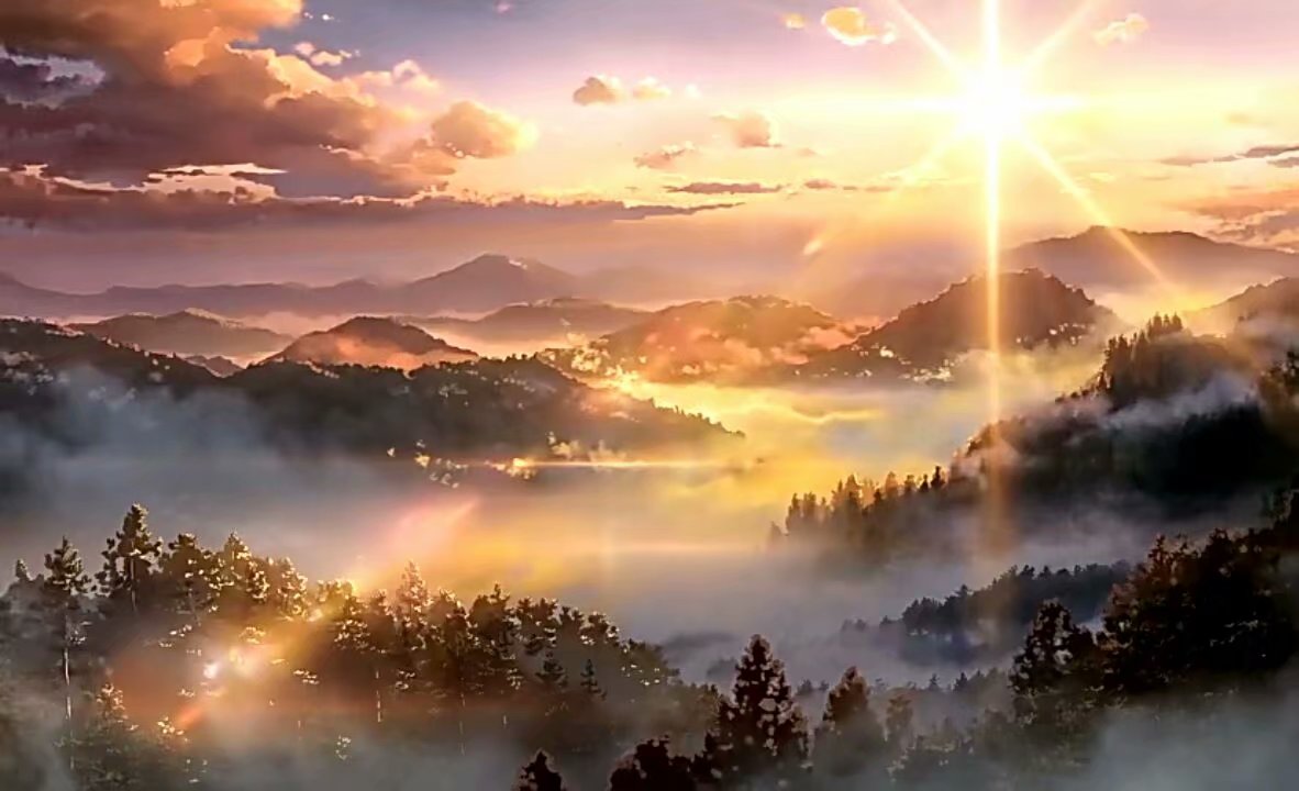 你的名字 - 堆糖,美图壁纸兴趣社区