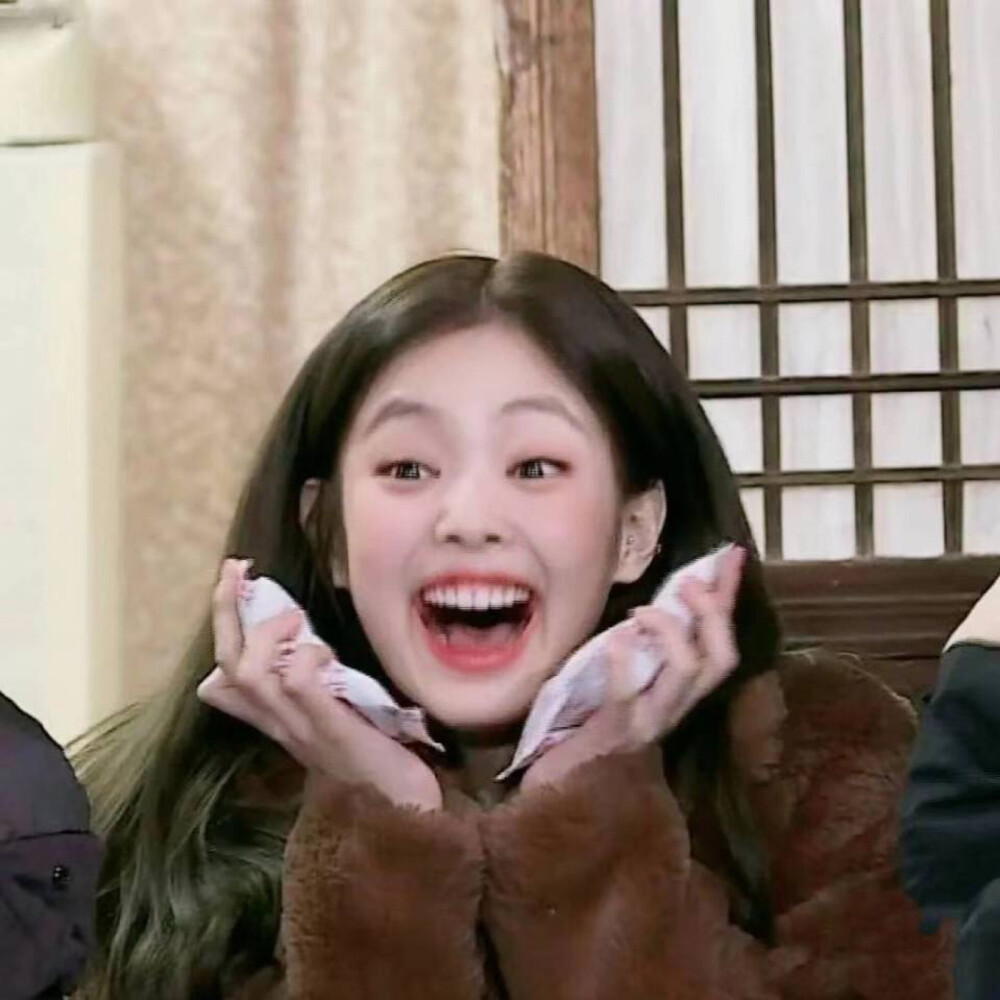 jennie头像