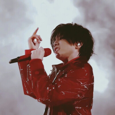 华晨宇2016演唱会图片